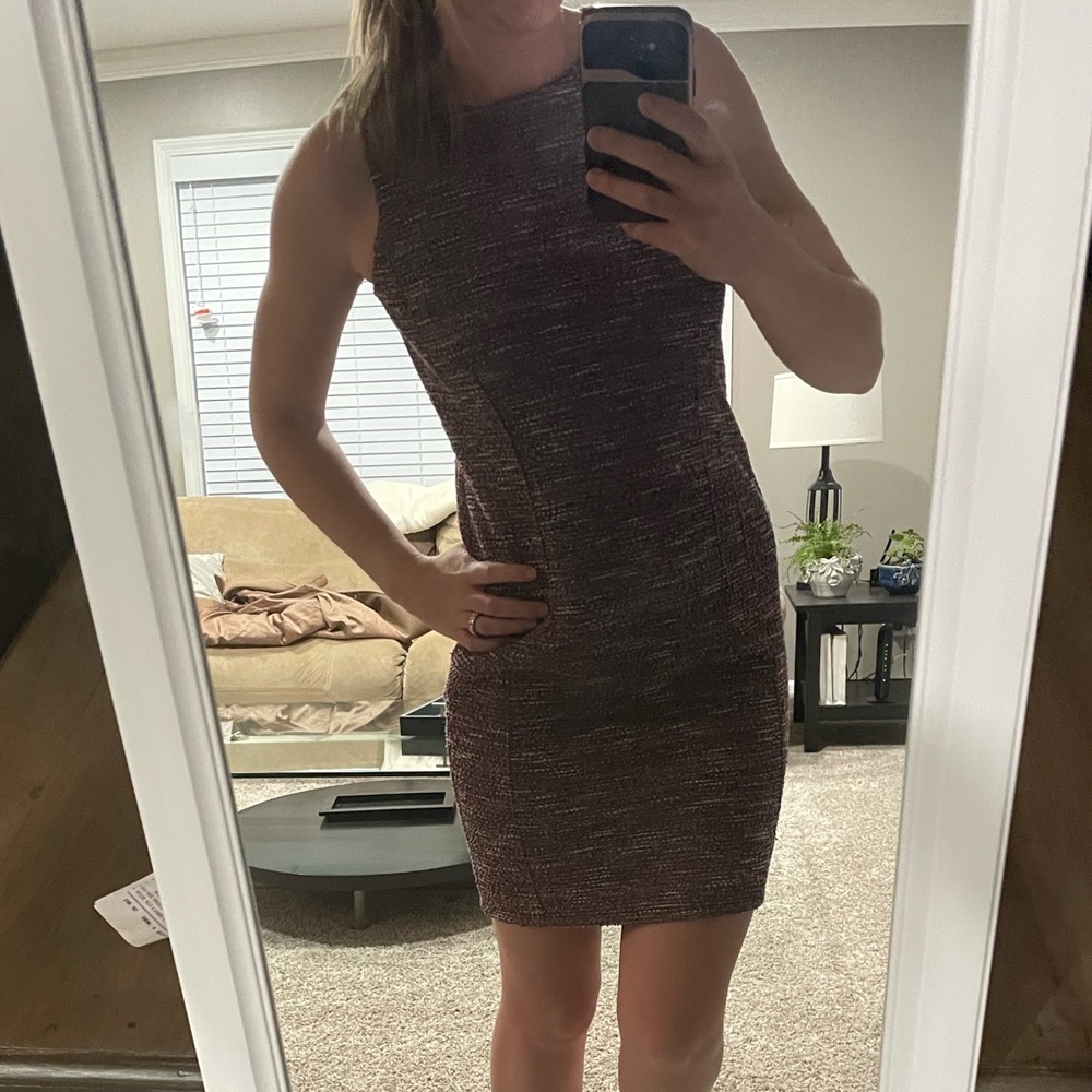 Knit Dress